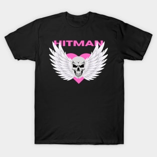 "Hitman" T-Shirt